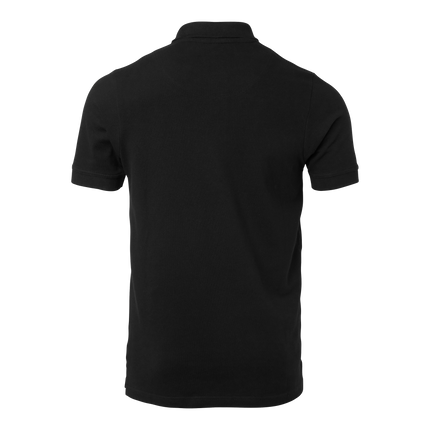 Top Swede Piké Kortärmad - Herr