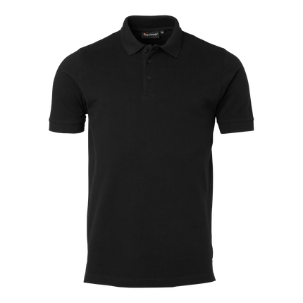 Top Swede Piké Kortärmad - Herr