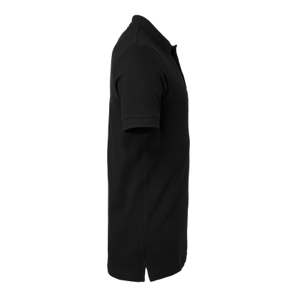 Top Swede Piké Kortärmad - Herr