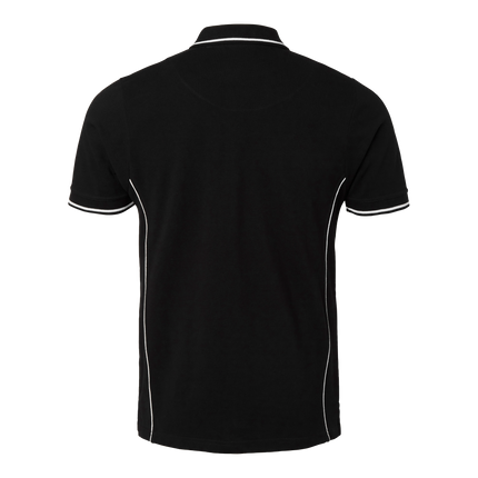 Top Swede Piké Kortärmad - Herr