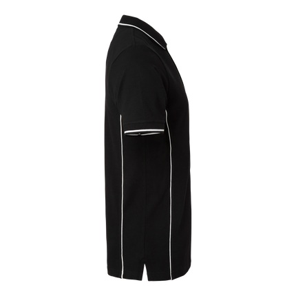 Top Swede Piké Kortärmad - Herr