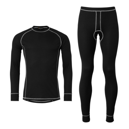 Top Swede Set Base - Herr