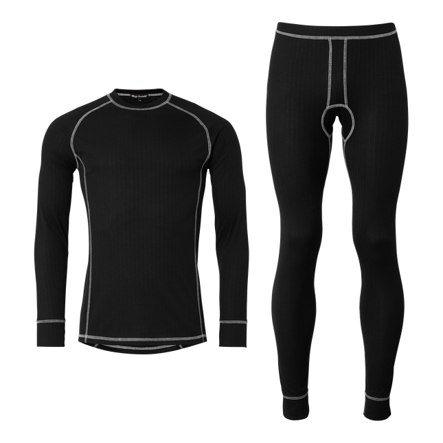 Top Swede Set Base - Herr