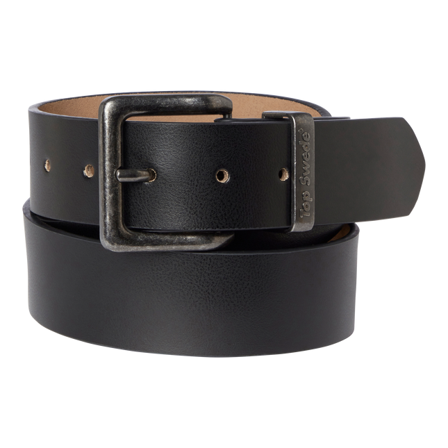 Top Swede Sl60 Läder Belts & Suspenders