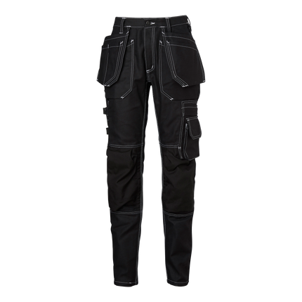 Top Swede Craftsmen Trousers - Dam