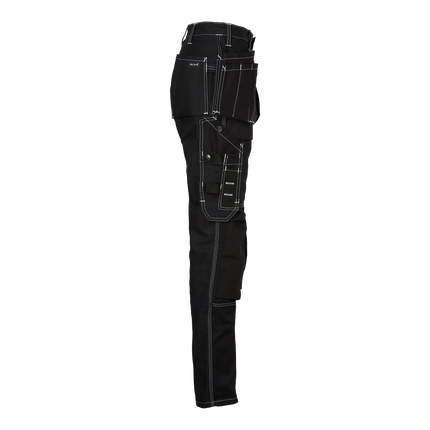 Top Swede Craftsmen Trousers - Dam