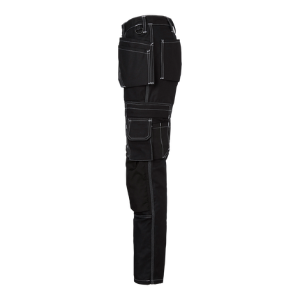 Top Swede Craftsmen Trousers - Dam