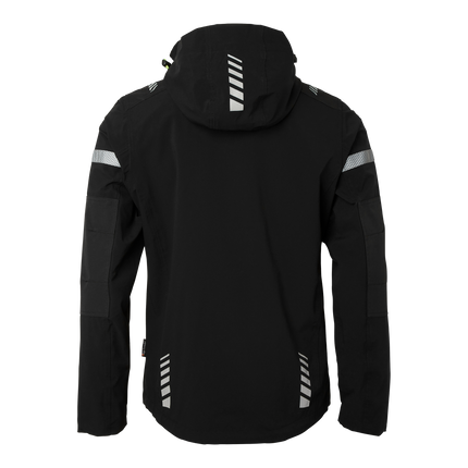 Top Swede Shell Jacka Shell Jacka & Softshell