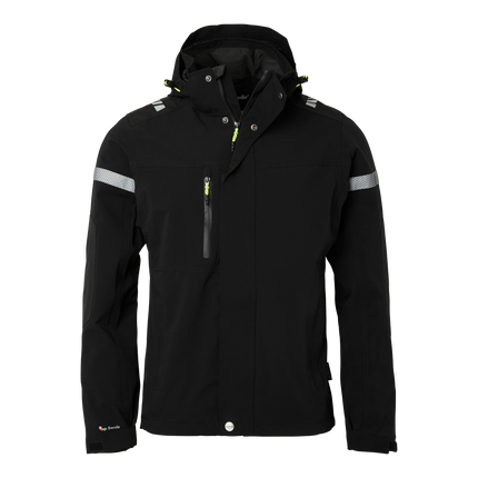 Top Swede Shell Jacka Shell Jacka & Softshell