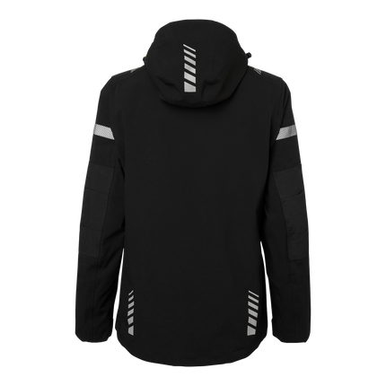 Top Swede Shell Jacka Shell Jacka & Softshell - Dam