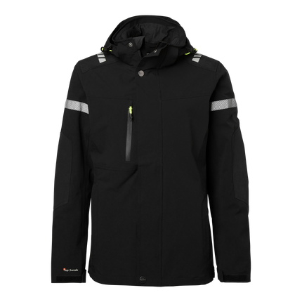Top Swede Shell Jacka Shell Jacka & Softshell - Dam