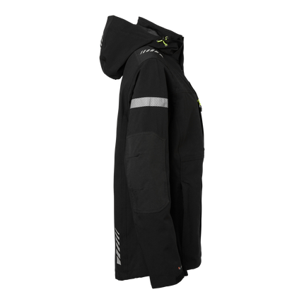 Top Swede Shell Jacka Shell Jacka & Softshell - Dam