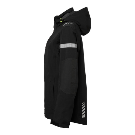 Top Swede Shell Jacka Shell Jacka & Softshell - Dam