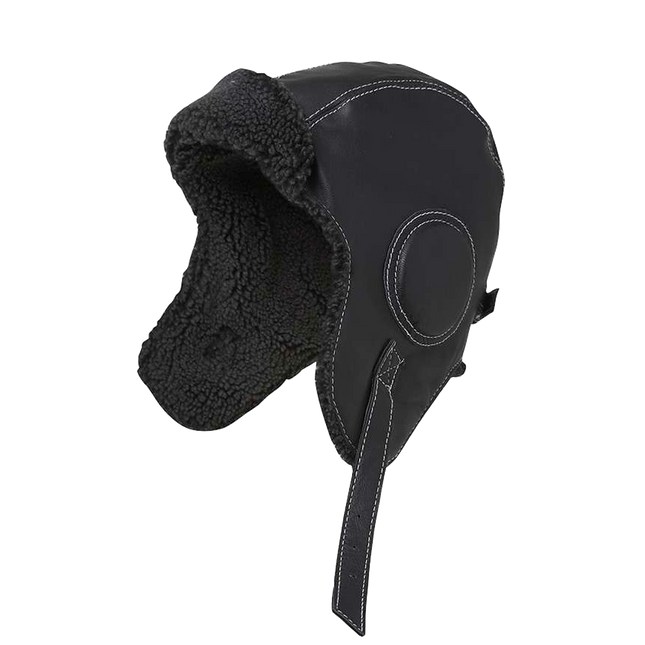 Top Swede M302 Pilot Headwear