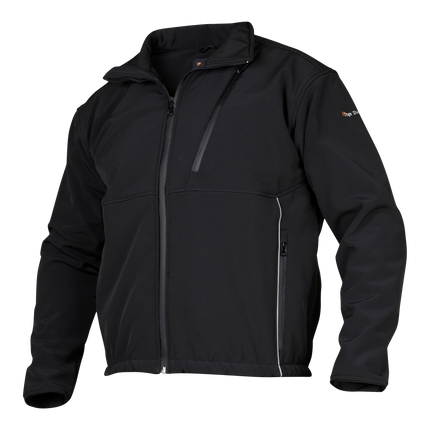 Top Swede Shell Jacka Shell Jacka & Softshell