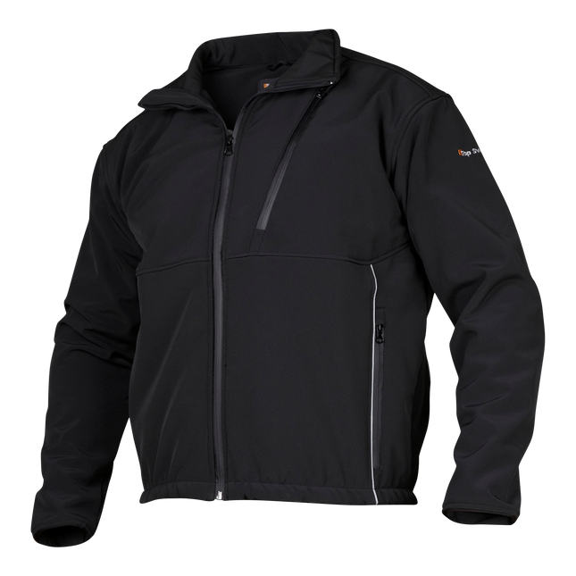 Top Swede Shell Jacka Shell Jacka & Softshell