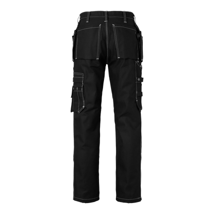 Top Swede Craftsmen Trousers - Herr