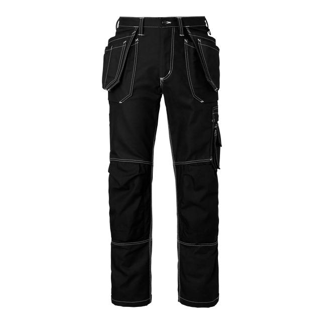 Top Swede Craftsmen Trousers - Herr