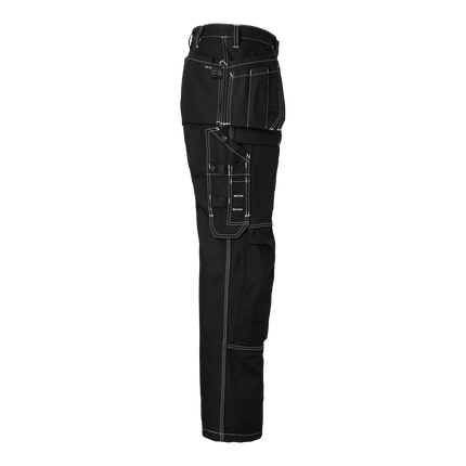 Top Swede Craftsmen Trousers - Herr