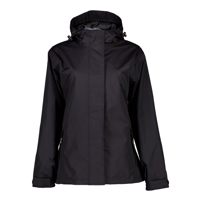 Top Swede Shell Jacka Shell Jacka & Softshell - Dam