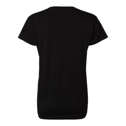 Top Swede T Skjorta Kortärmad - Dam