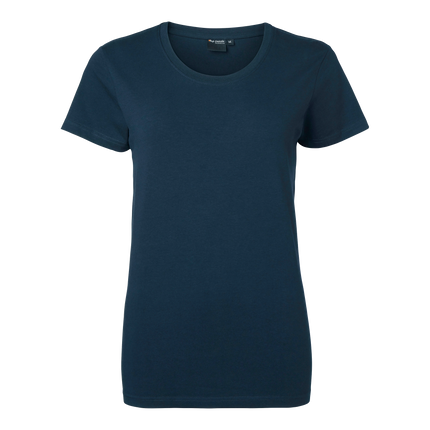 Top Swede T Skjorta Kortärmad - Dam