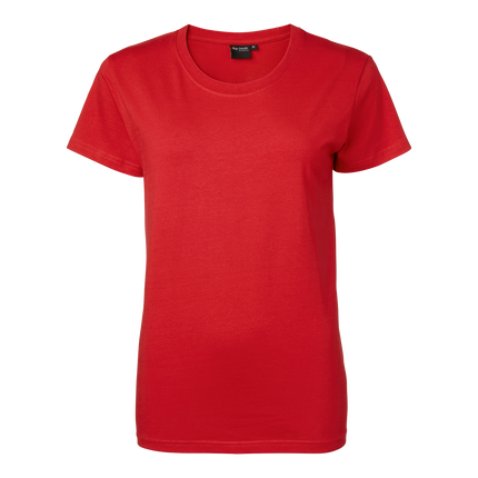 Top Swede T Skjorta Kortärmad - Dam