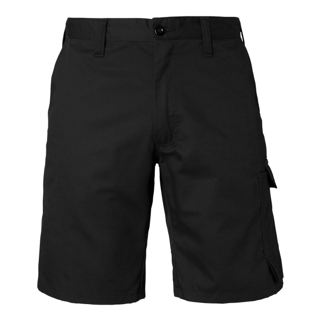 Top Swede Shorts Service Trousers - Herr