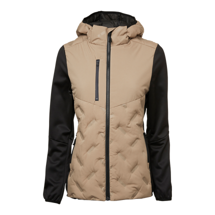 Matterhorn Scott Hybrid Light Padded Jacka - Dam