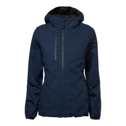 Matterhorn Scott Hybrid Light Padded Jacka - Dam