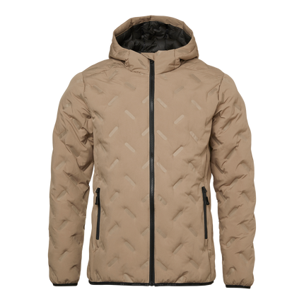 Matterhorn Irvine Quilted Light Padded Jacka - Herr