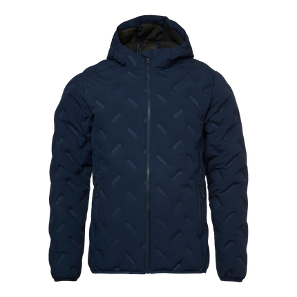 Matterhorn Irvine Quilted Light Padded Jacka - Herr