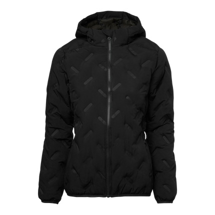 Matterhorn Irvine Quilted Light Padded Jacka - Dam