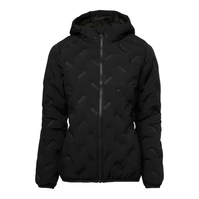 Matterhorn Irvine Quilted Light Padded Jacka - Dam