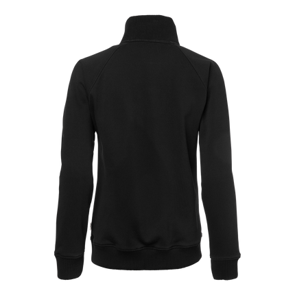 Top Swede Sweat Full-zip - Dam