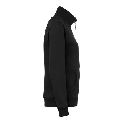 Top Swede Sweat Full-zip - Dam