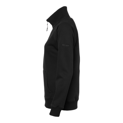 Top Swede Sweat Full-zip - Dam