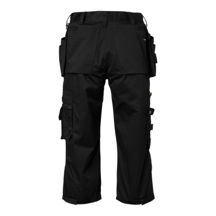 Top Swede Craftsmen Trousers ¾ Length / Capri