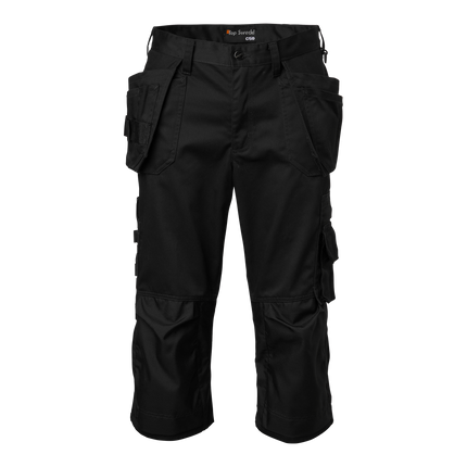 Top Swede Craftsmen Trousers ¾ Length / Capri