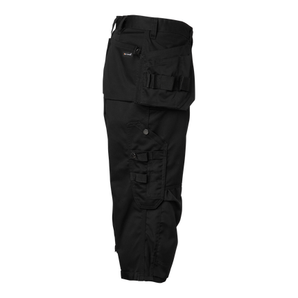 Top Swede Craftsmen Trousers ¾ Length / Capri