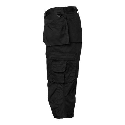 Top Swede Craftsmen Trousers ¾ Length / Capri