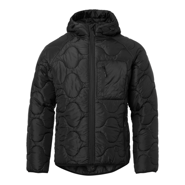 Matterhorn Honnold Puffer Light Padded Jacka - Herr