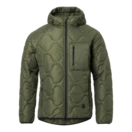 Matterhorn Honnold Puffer Light Padded Jacka - Herr