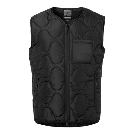 Matterhorn Beckey Puffer Padded Väst - Herr