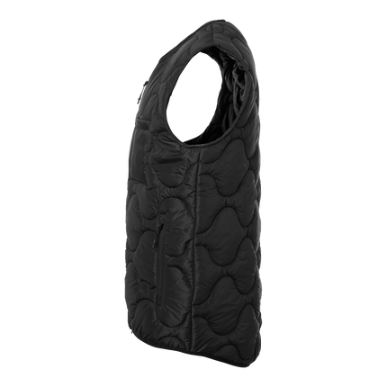 Matterhorn Beckey Puffer Padded Väst - Herr