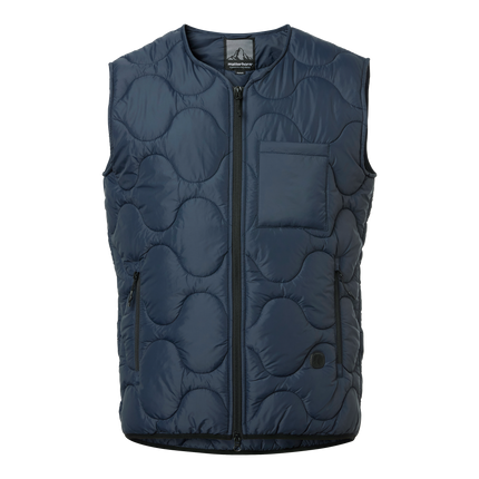 Matterhorn Beckey Puffer Padded Väst - Herr