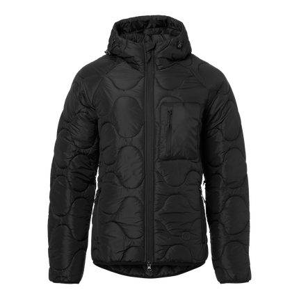 Matterhorn Honnold Puffer Light Padded Jacka - Dam
