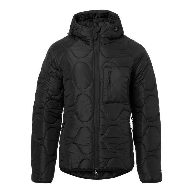Matterhorn Honnold Puffer Light Padded Jacka - Dam