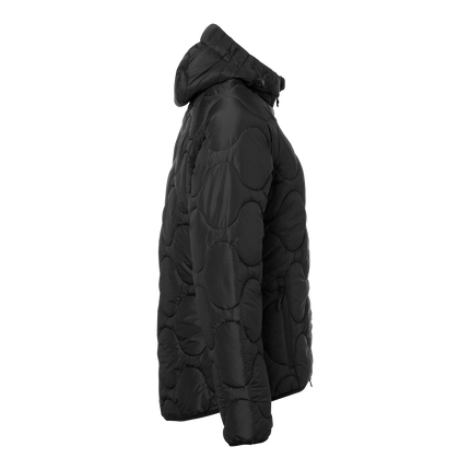 Matterhorn Honnold Puffer Light Padded Jacka - Dam