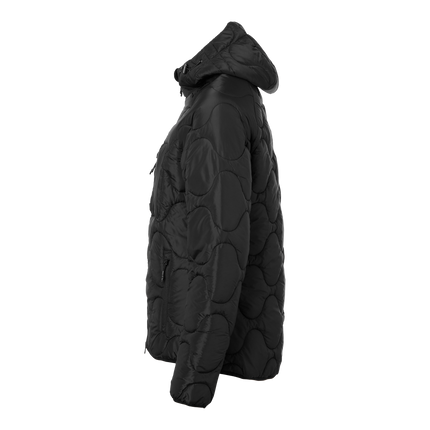 Matterhorn Honnold Puffer Light Padded Jacka - Dam